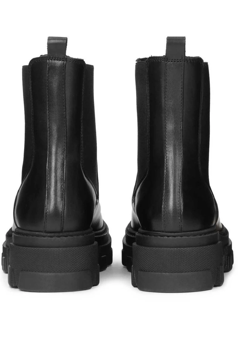 Kazar EAST - Plateaustiefelette - Black – Bild 4