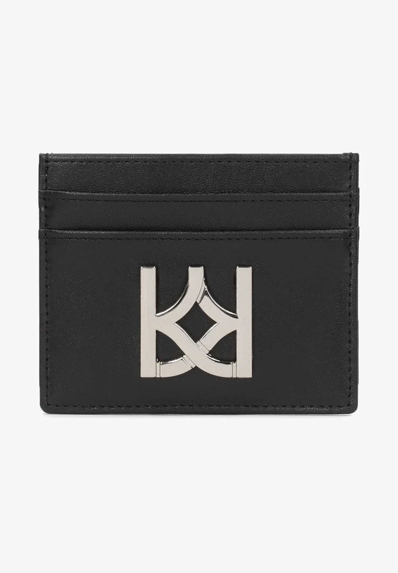 Kazar DAAN - Geldbörse - Black – Bild 5