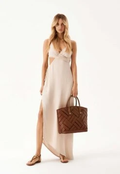 Kazar FRIDAY - Zehentrenner - Brown