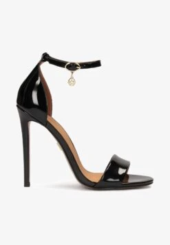 Kazar LIANNE - Riemensandalette - Black