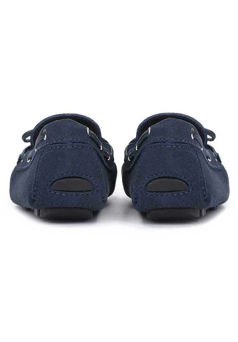 Kazar APRICOT - Mokassin - Dark Blue – Bild 4