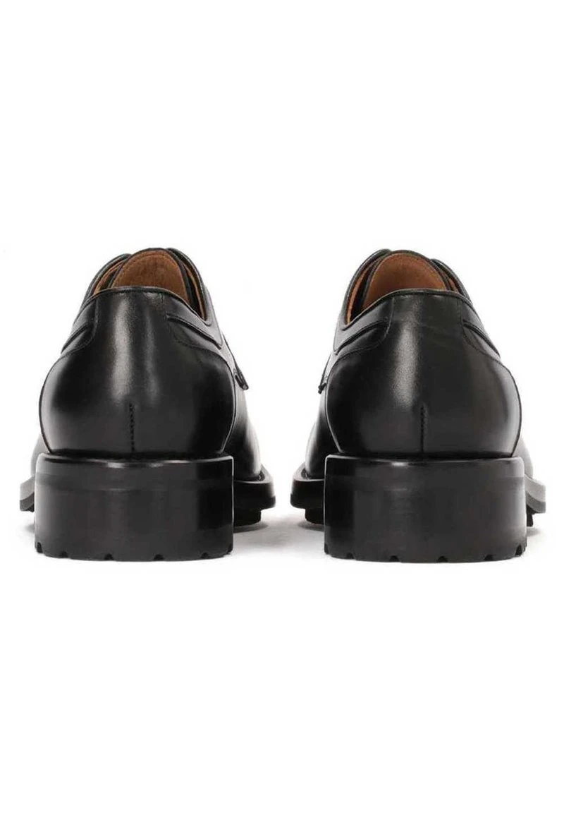 Kazar AMERY - Business-Schnürer - Black – Bild 6