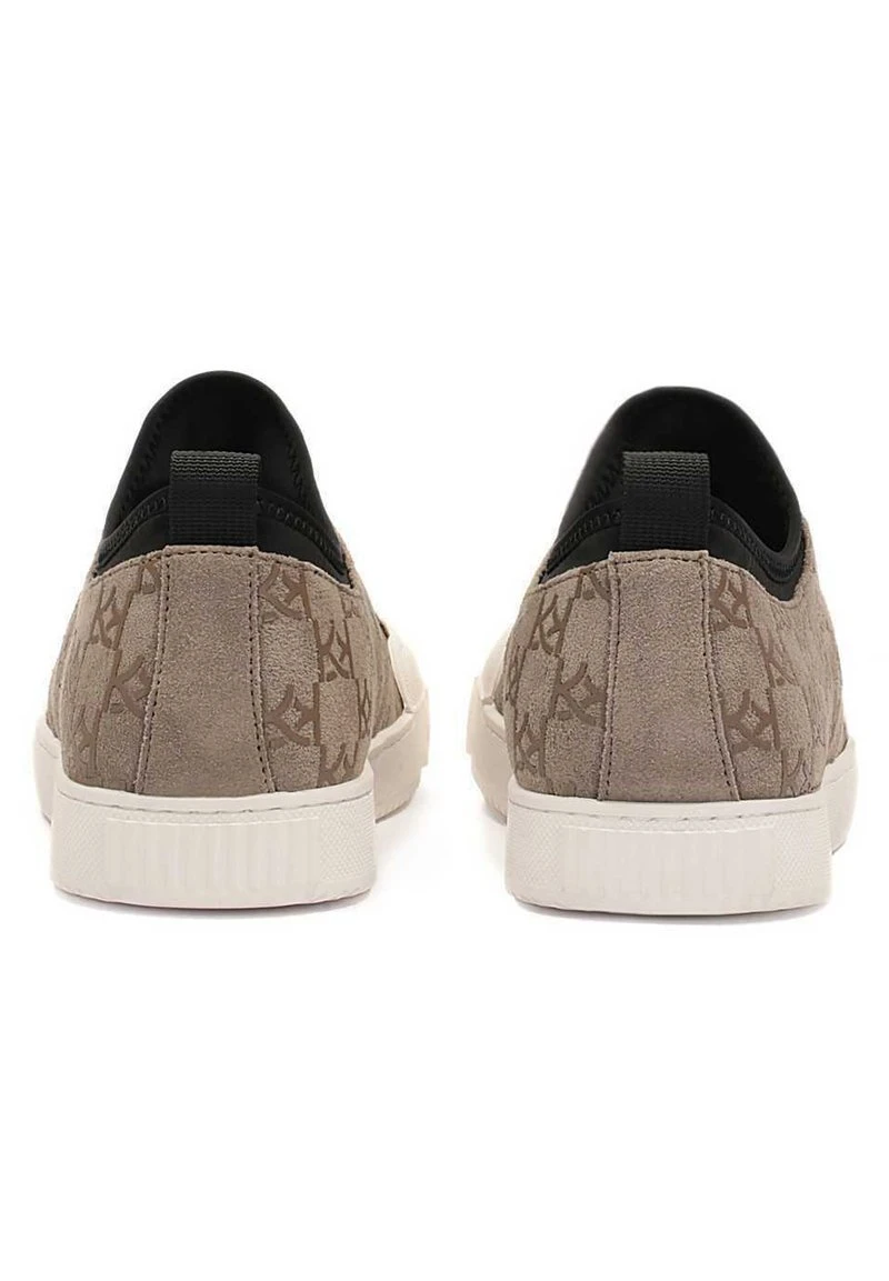 Kazar SAVO - Sneaker Low - Taupe – Bild 4