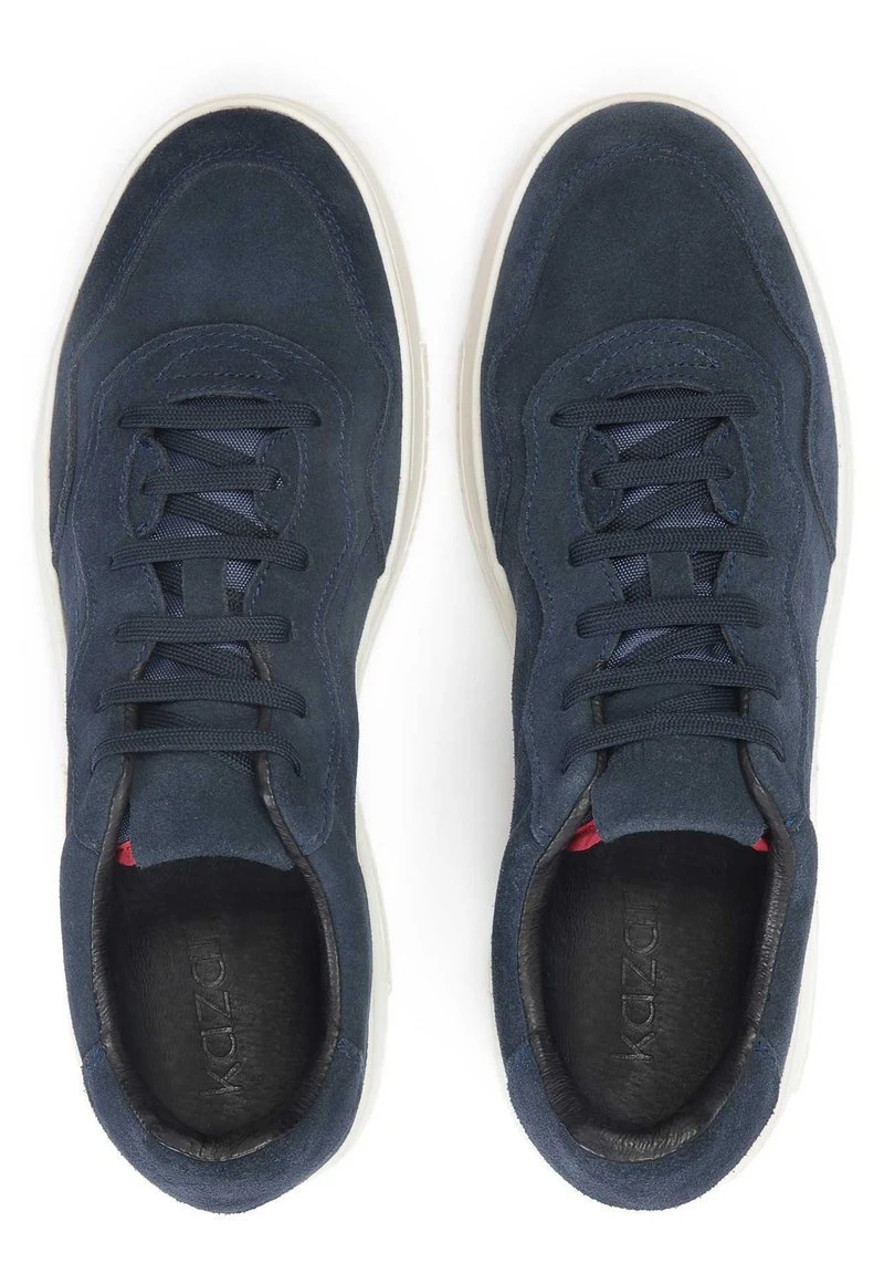 Kazar GARIT - Sneaker Low - Blue – Bild 3