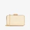 Kazar Clutch - Gold