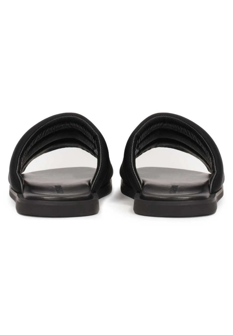 Kazar Studio ALEXANDRE - Pantolette Flach - Black – Bild 3