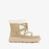 Kazar SUSAN - Snowboot/Winterstiefel - Light Brown