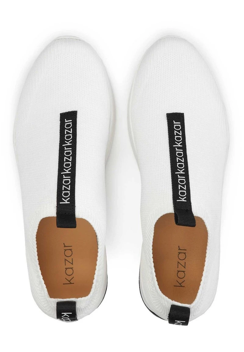 Kazar TALLA - Sneaker Low - White – Bild 3