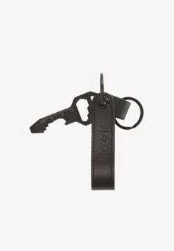 Kazar FELIX. - Schlüsselanhänger - Black