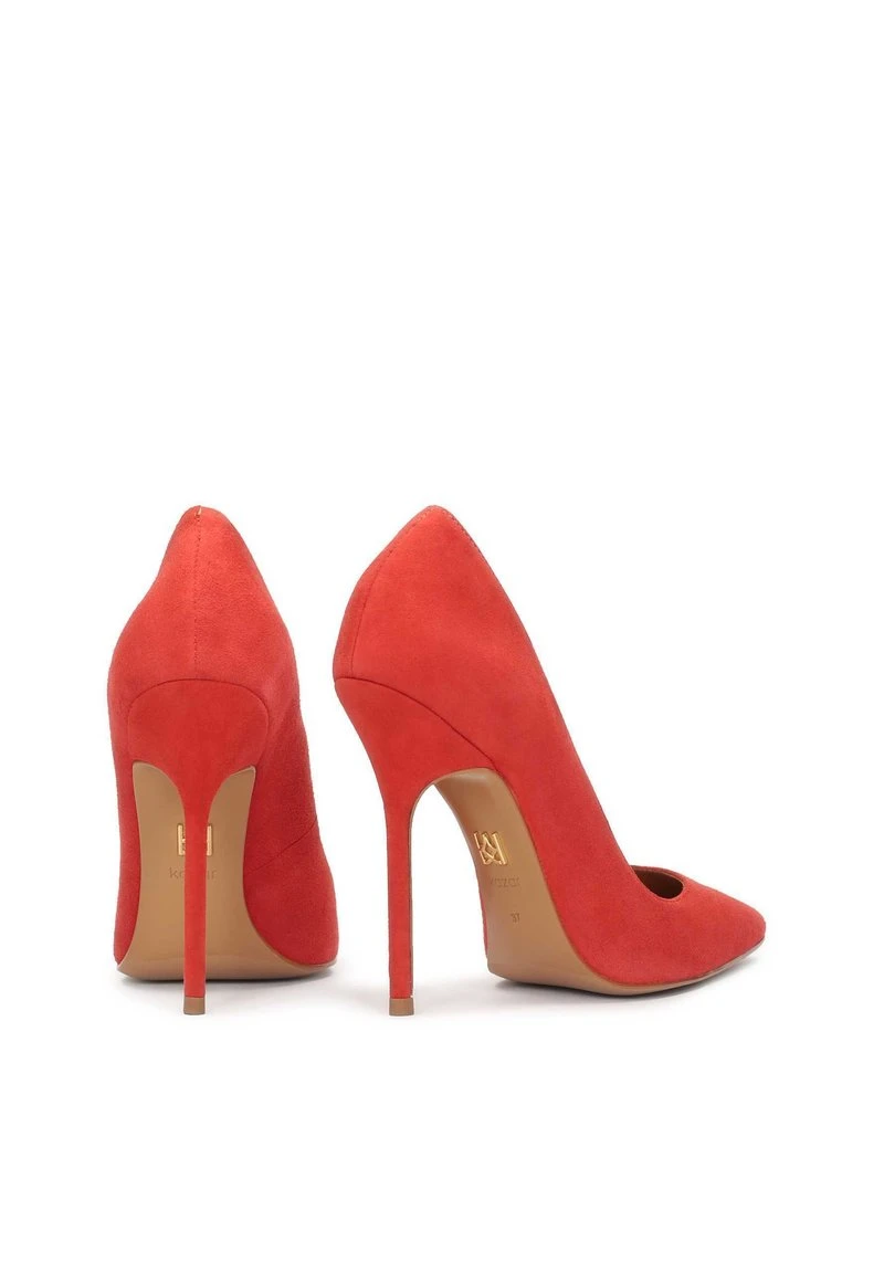 Kazar NEW ANASTACIA - High Heel Pumps - Red – Bild 4