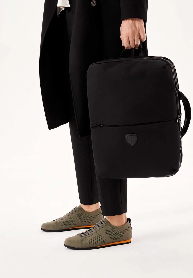 Kazar UPOLU - Sportlicher Schnürer - Green – Bild 3