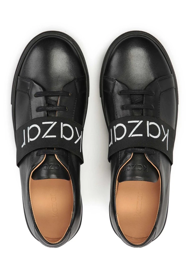 Kazar Sneaker Low - Black – Bild 3