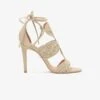 Kazar ACACIA - High Heel Sandalette - Tan