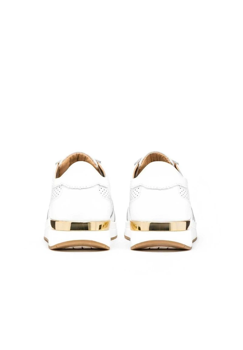 Kazar BAHIA - Sneaker Low - White – Bild 6