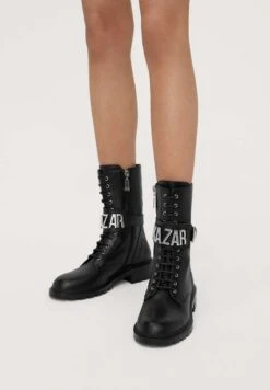 Kazar VANITA - Ankle Boot - Black