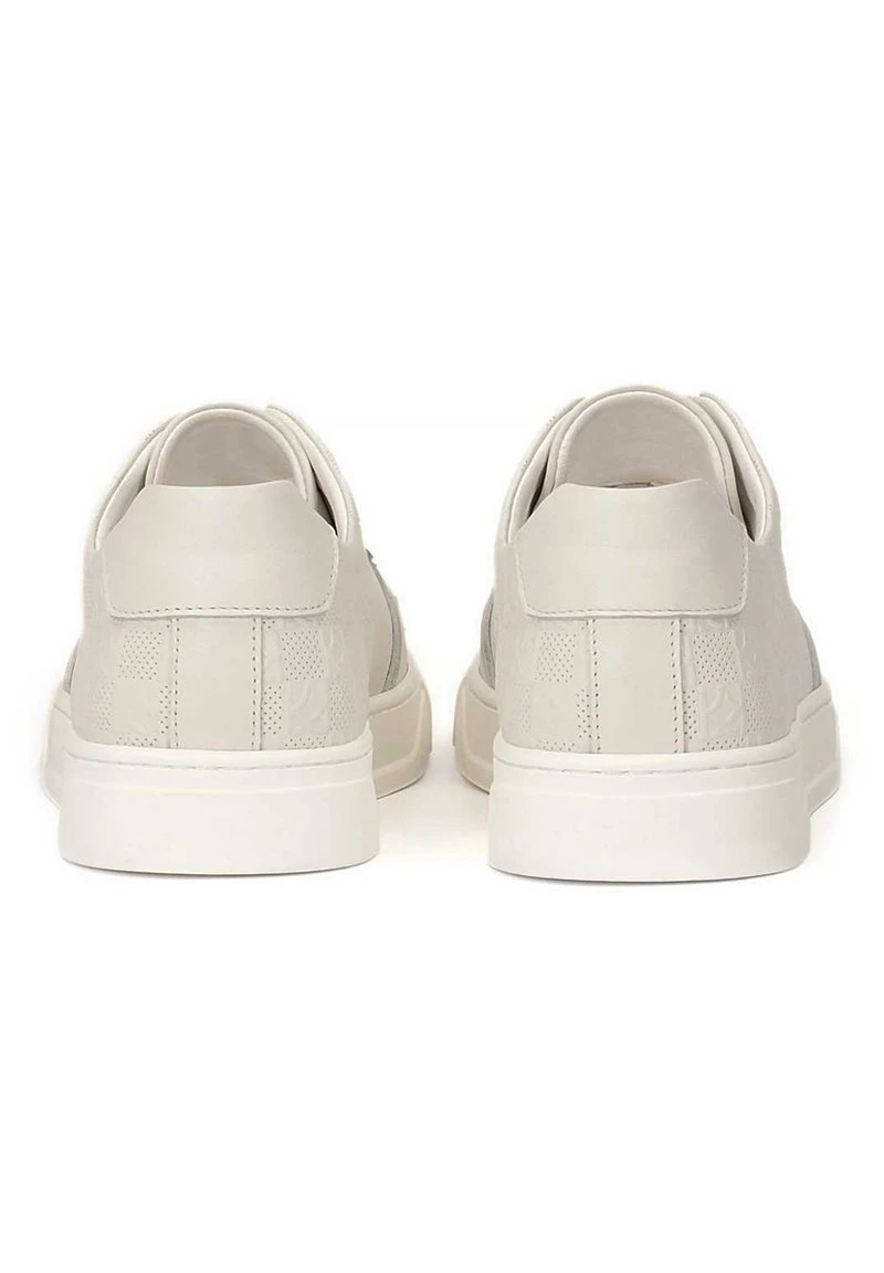 Kazar AJAKS - Sneaker Low - Offwhite – Bild 4