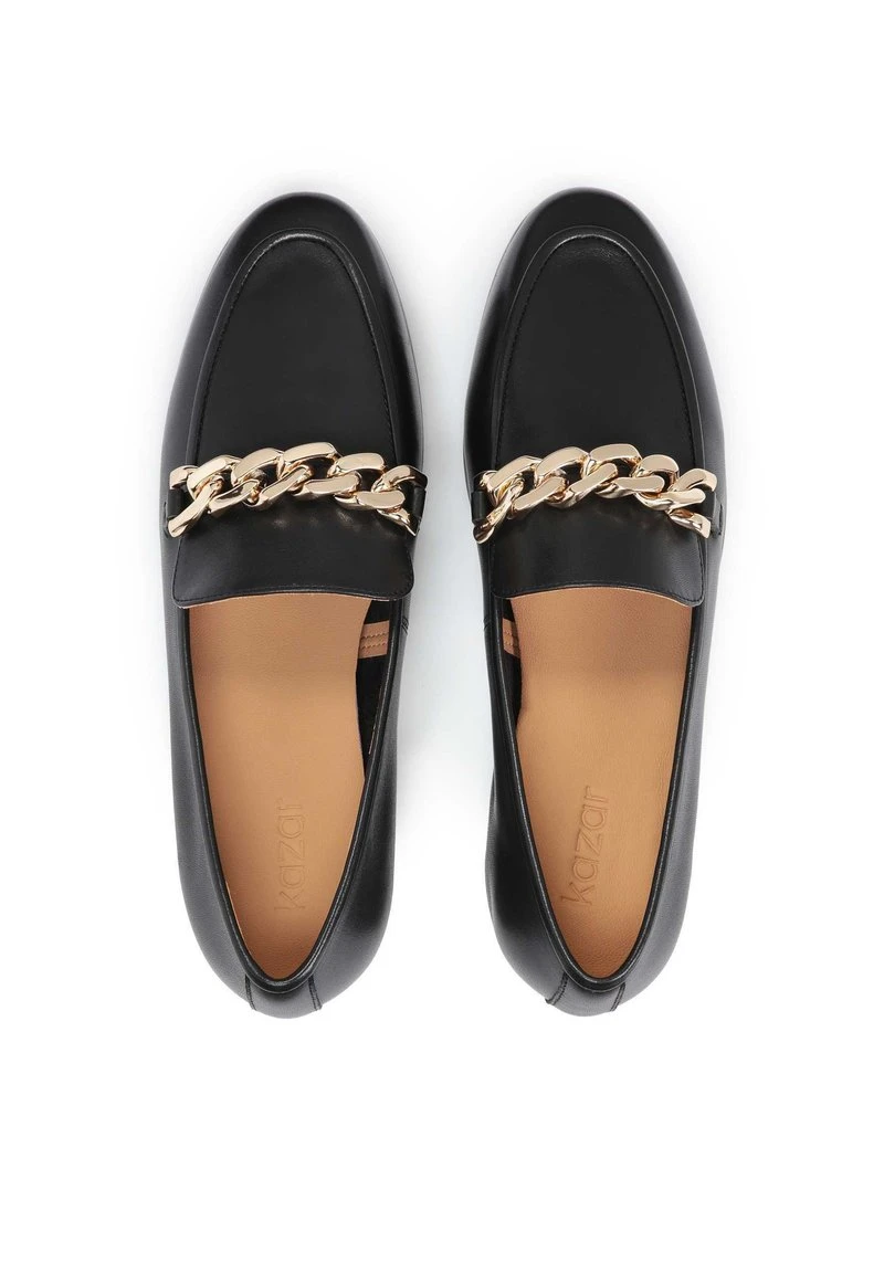 Kazar HONORINE - Slipper - Black – Bild 3