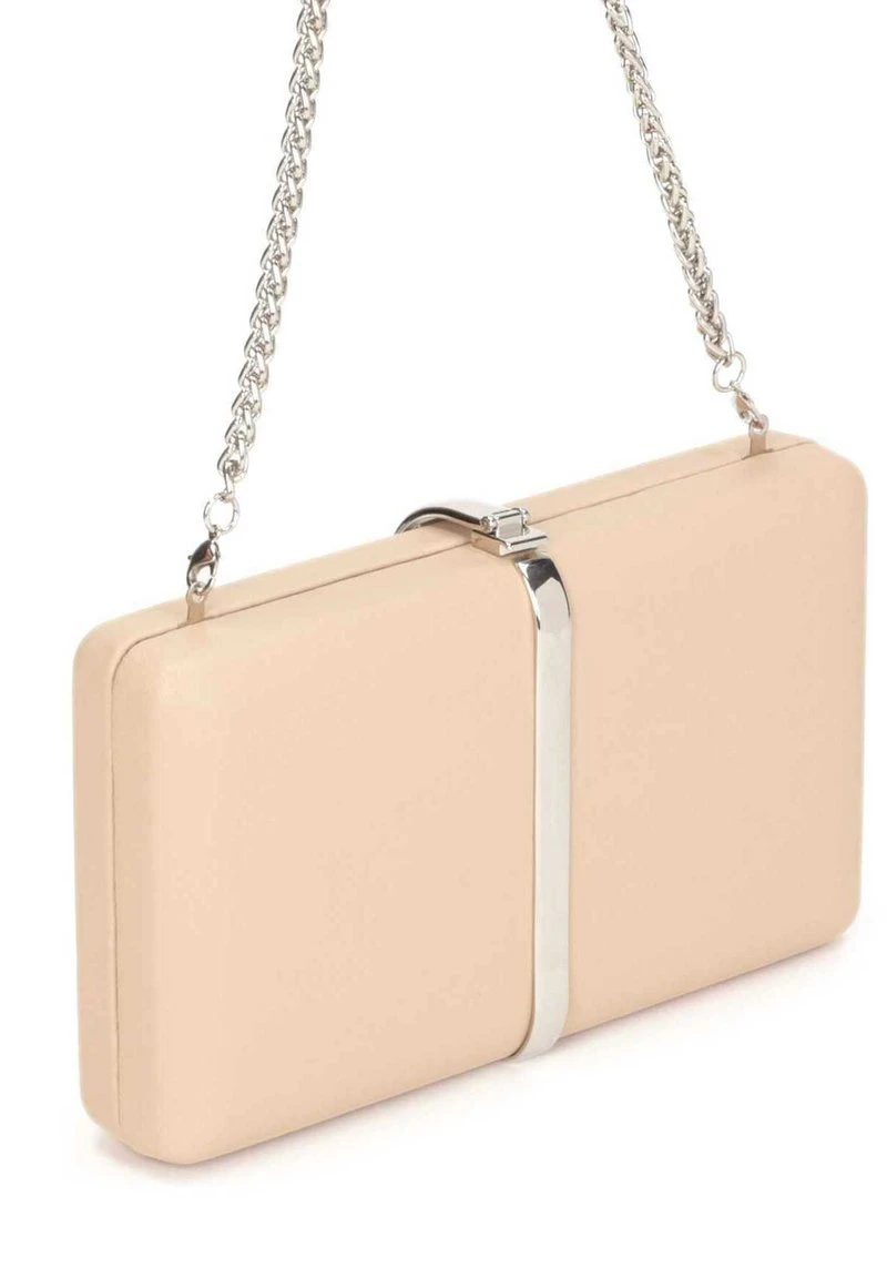 Kazar CEDAR - Umhängetasche - Beige – Bild 3