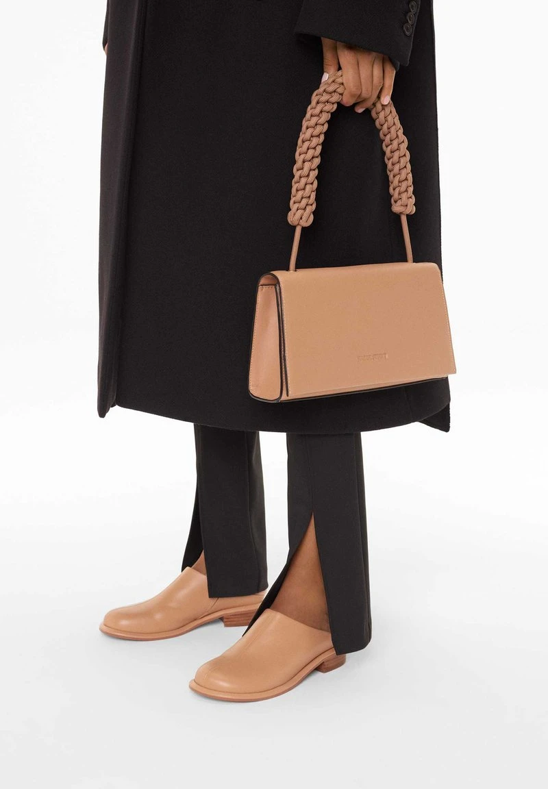 Kazar Studio ROYA - Clogs - Light Brown – Bild 3