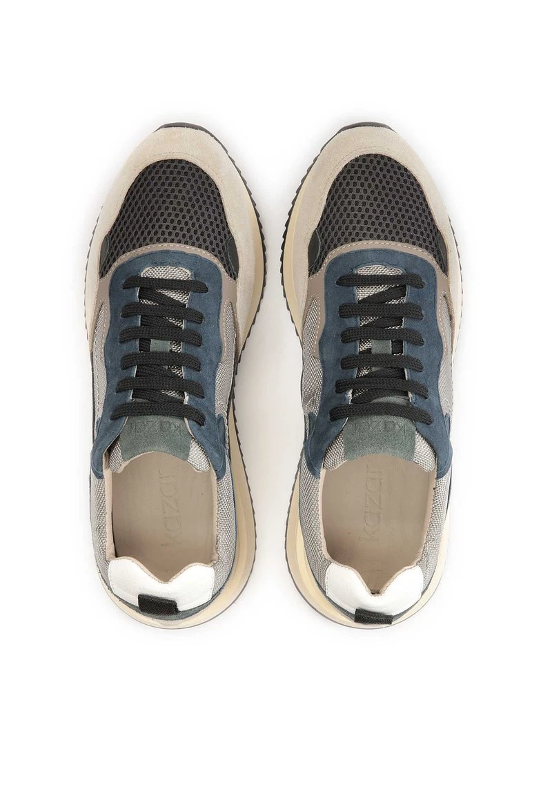 Kazar KASPIAN - Sneaker Low - Grey – Bild 2