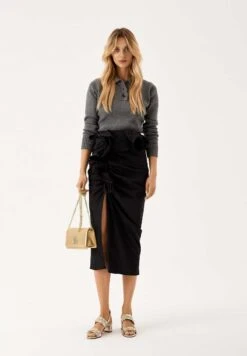 Kazar JUNONA - Riemensandalette - Gold