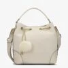 Kazar DIONA - Handtasche - Beige