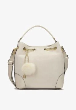 Kazar DIONA - Handtasche - Beige