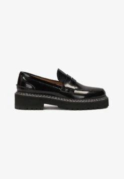 Kazar Studio LIU - Slipper - Black