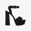 Kazar Studio TEONA - High Heel Sandalette - Black