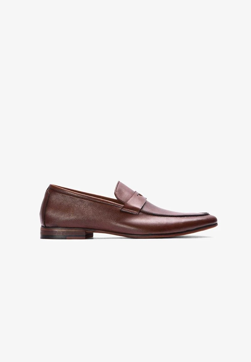 Kazar SAKAR - Business-Slipper - Brown