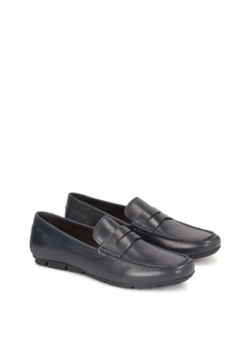 Kazar MALO - Mokassin - Blue – Bild 2