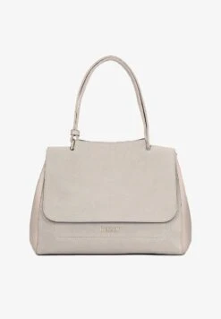 Kazar VENUS - Handtasche - Grey