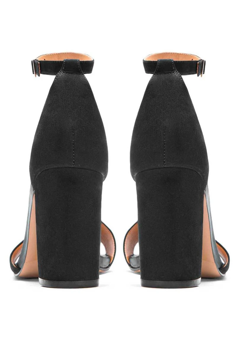 Kazar RONSE - High Heel Sandalette - Black – Bild 3