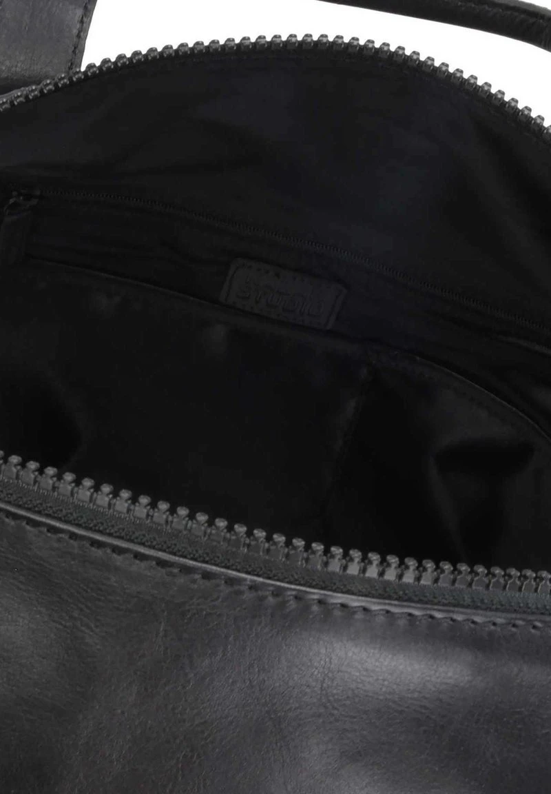 Kazar Studio Weekender - Black – Bild 3