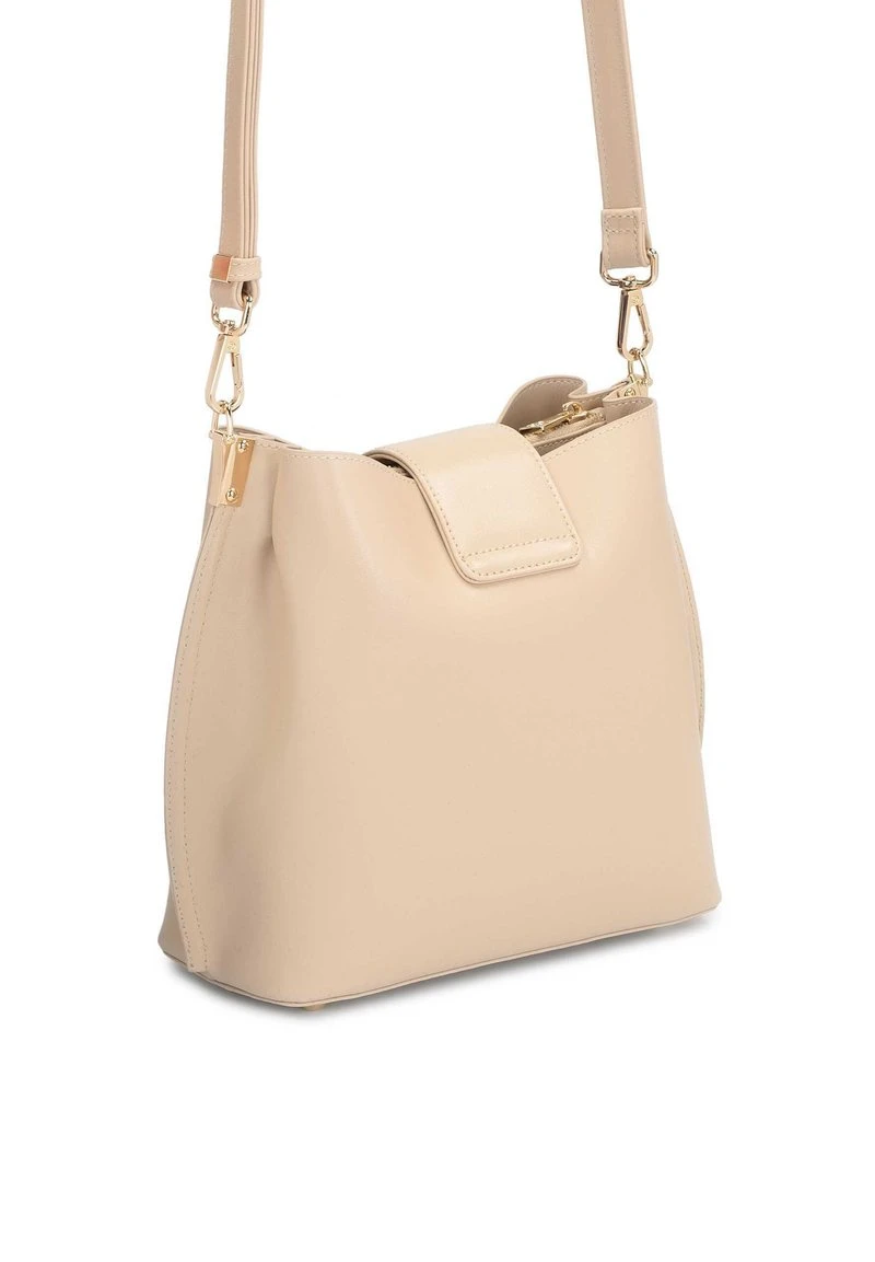 Kazar PRUNELLA - Umhängetasche - Beige – Bild 3