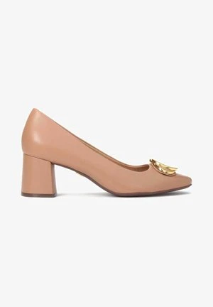 Kazar GAURA - Pumps - Beige – Bild 6