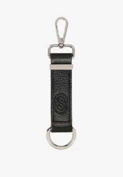 Kazar Studio Schlüsselanhänger - Black