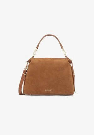 Kazar CASUAL - Handtasche - Brown – Bild 5