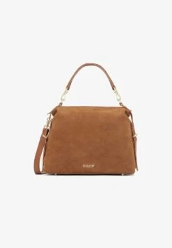 Kazar KEELIN. - Handtasche - Light Brown