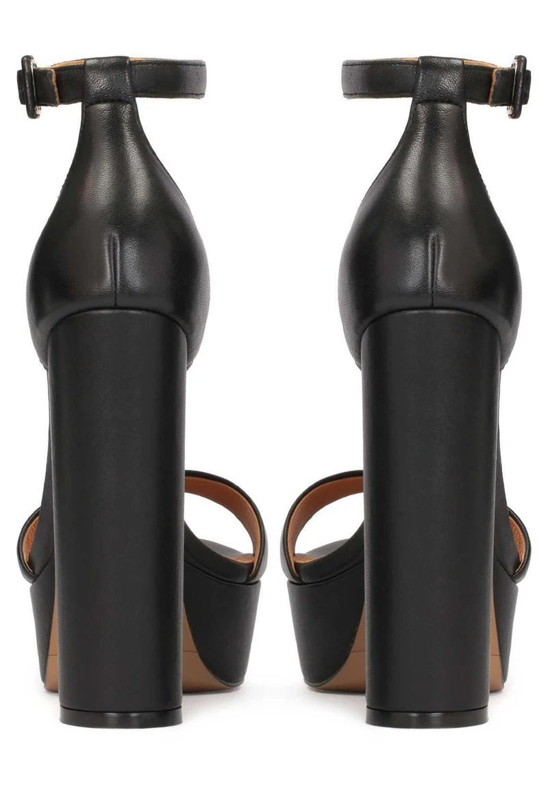 Kazar EVITA - High Heel Sandalette - Black – Bild 4