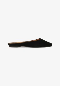 Kazar Studio LUCITA - Clogs - Black