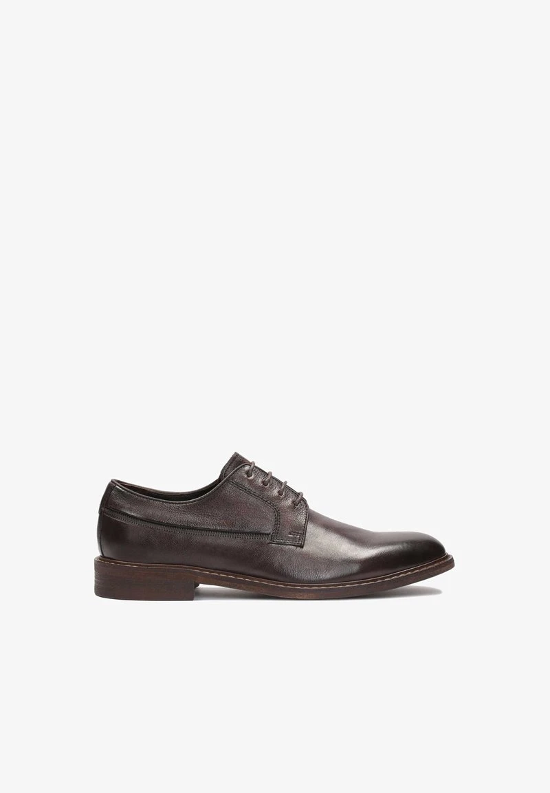 Kazar ALBIN - Business-Schnürer - Brown – Bild 2