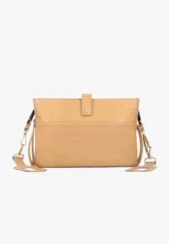 Kazar BEBEE - Handtasche - Light Brown