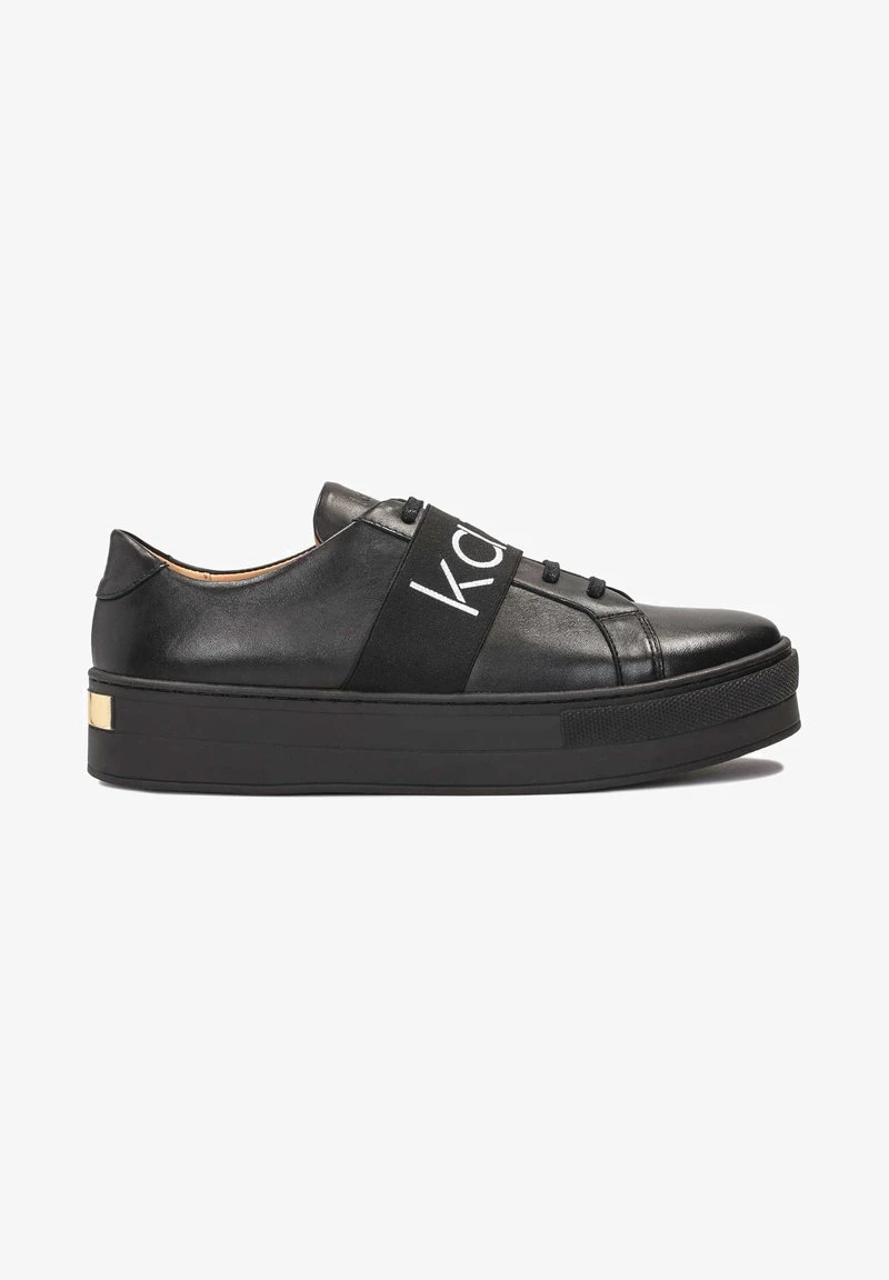 Kazar Sneaker Low - Black