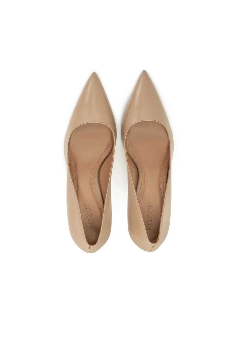 Kazar NEW LUCIANA - High Heel Pumps - Beige – Bild 6