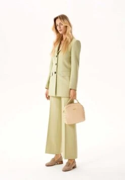 Kazar Slipper - Beige