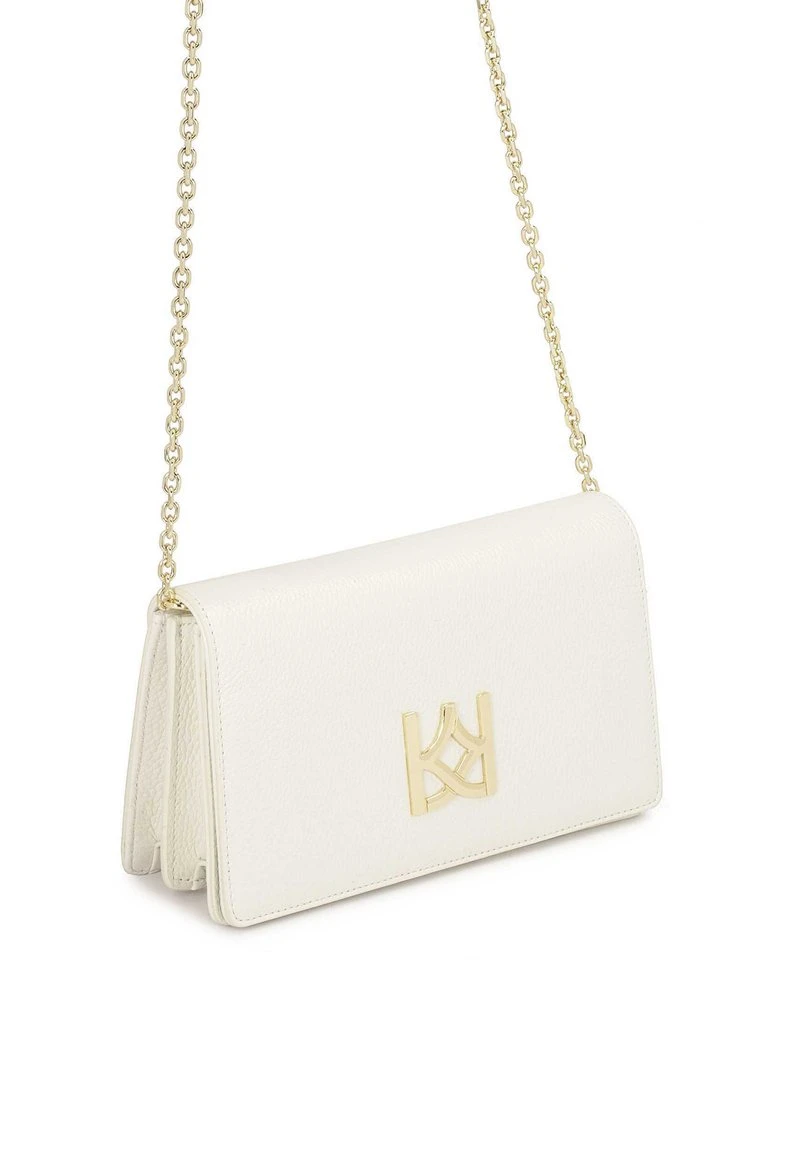 Kazar ADELINE - Umhängetasche - White – Bild 4