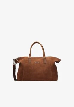 Kazar DENVER - Weekender - Brown