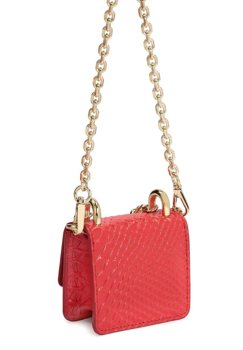 Kazar LOLI - Clutch - Red – Bild 4