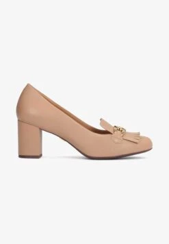 Kazar WENDY - Pumps - Light Brown